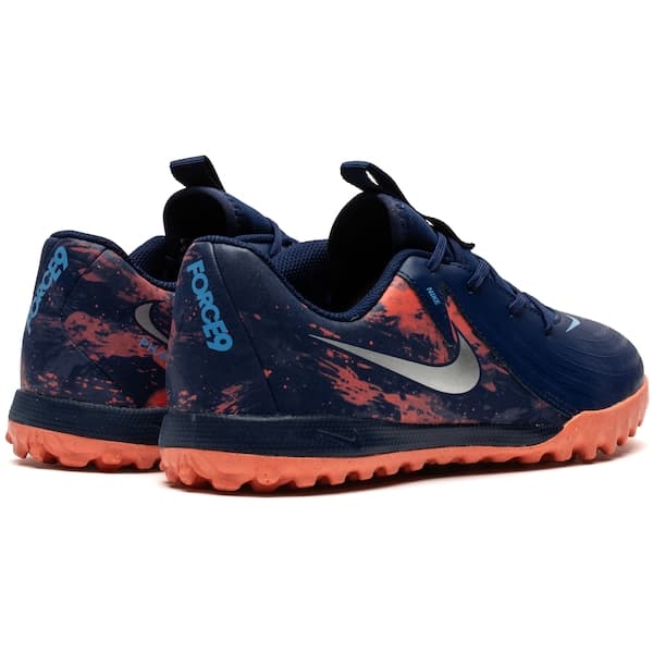 Chuteira Society Infantil Nike Phantom GX II Academy Erling Haaland Force9