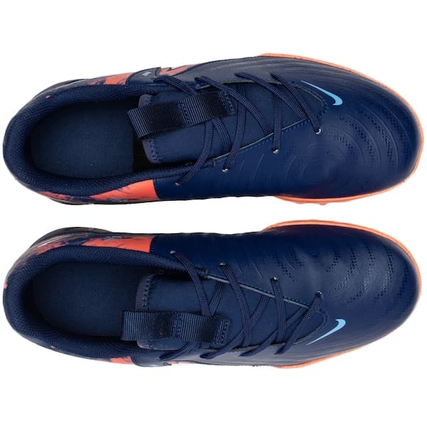 Chuteira Society Infantil Nike Phantom GX II Academy Erling Haaland Force9