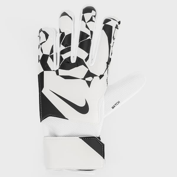 Luvas de Goleiro Nike GK Match Adulto