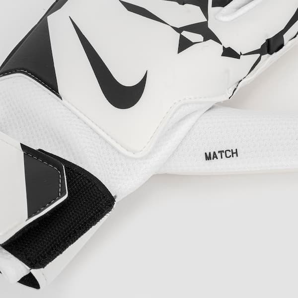 Luvas de Goleiro Nike GK Match Adulto