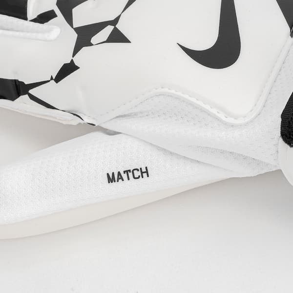 Luvas de Goleiro Nike GK Match Adulto