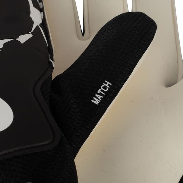 Luvas de Goleiro Nike GK Match Adulto