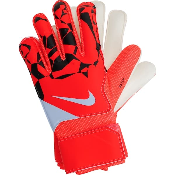 Luvas de Goleiro Nike GK Match Adulto
