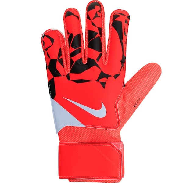 Luvas de Goleiro Nike GK Match Adulto