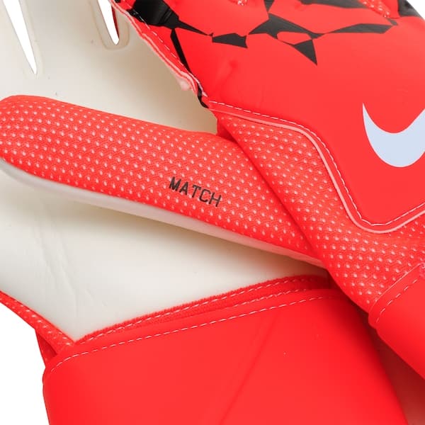 Luvas de Goleiro Nike GK Match Adulto