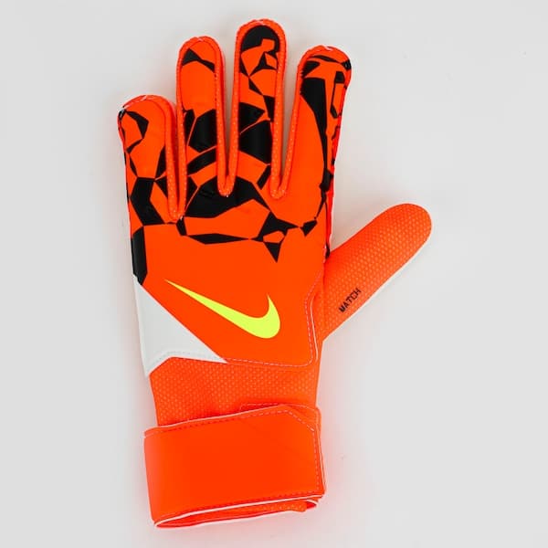 Luvas de Goleiro Nike GK Match Adulto