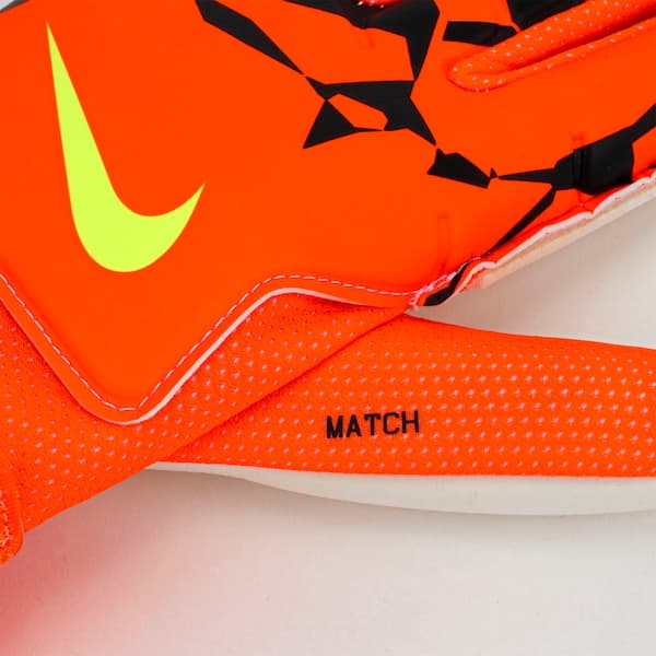 Luvas de Goleiro Nike GK Match Adulto