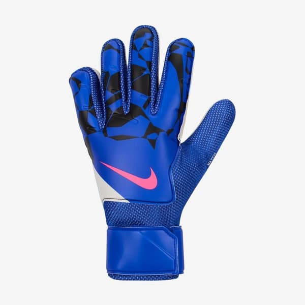 Luvas de Goleiro Nike GK Match Adulto