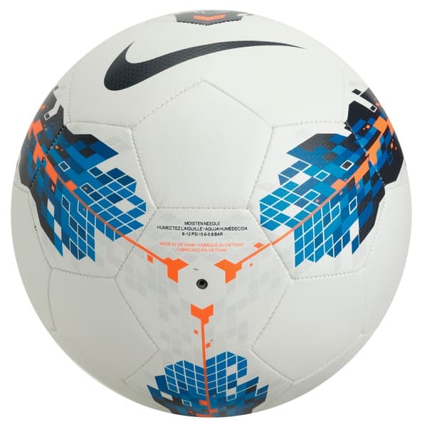 Bola de Futebol Nike Heritage Seitiro