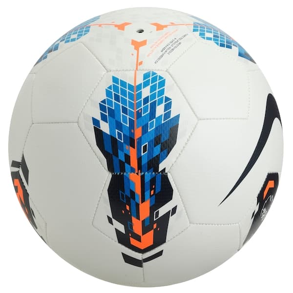 Bola de Futebol Nike Heritage Seitiro