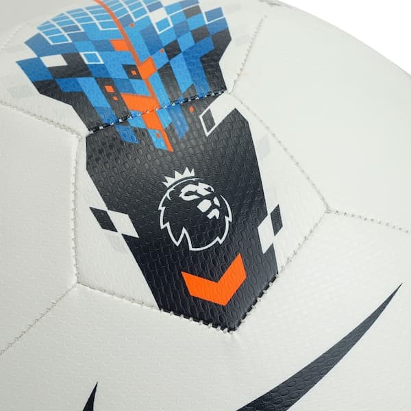 Bola de Futebol Nike Heritage Seitiro