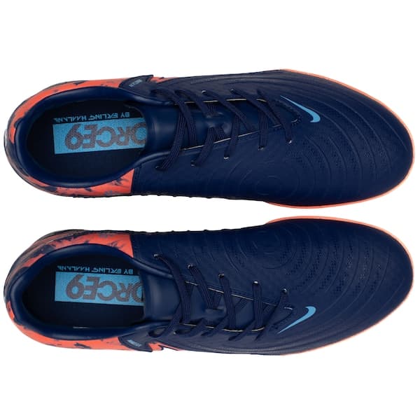 Chuteira Society Adulto Nike Phantom GX II Academy Erling Haaland Force9