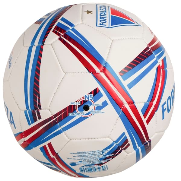 Bola de Futebol de Campo do Fortaleza Sportcom Estádio 24