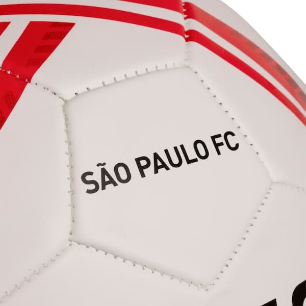 Bola de Futebol de Campo do São Paulo Sportcom Estádio 24