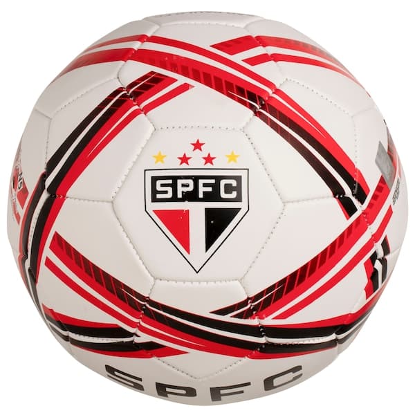 Bola de Futebol de Campo do São Paulo Sportcom Estádio 24