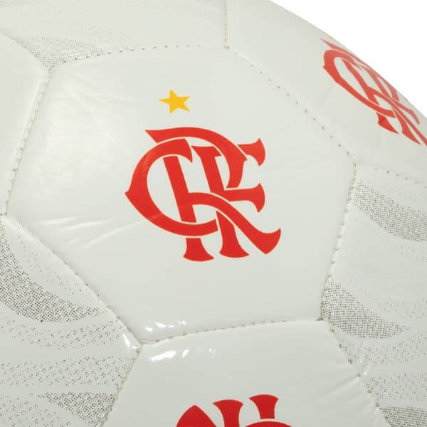 Bola de Futebol do Flamengo Bel Watch