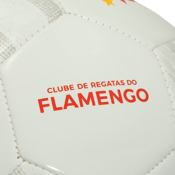 Bola de Futebol do Flamengo Bel Watch