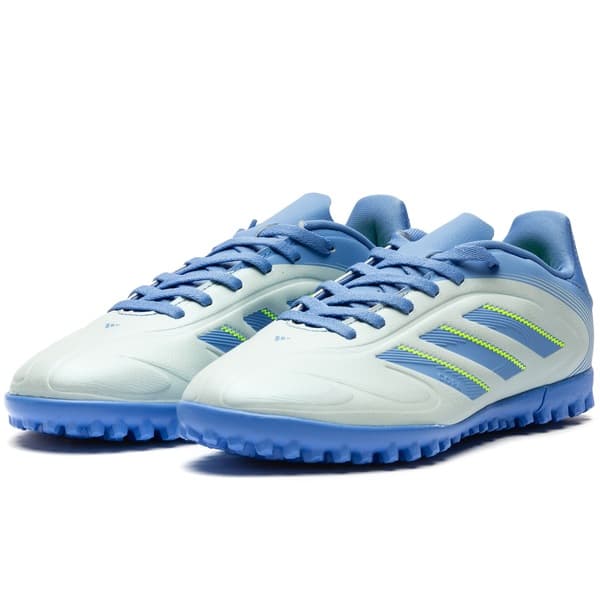 Chuteira Society Infantil adidas Copa Pure III Club