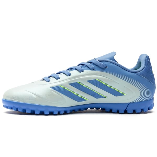 Chuteira Society Infantil adidas Copa Pure III Club