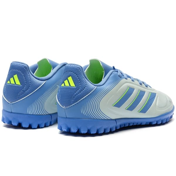 Chuteira Society Infantil adidas Copa Pure III Club