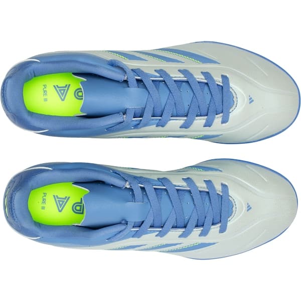Chuteira Society Infantil adidas Copa Pure III Club