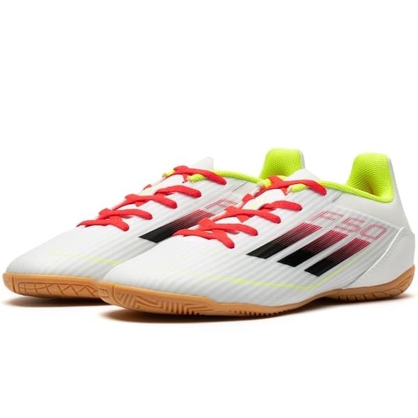 Chuteira Futsal Adulto adidas F50 Club