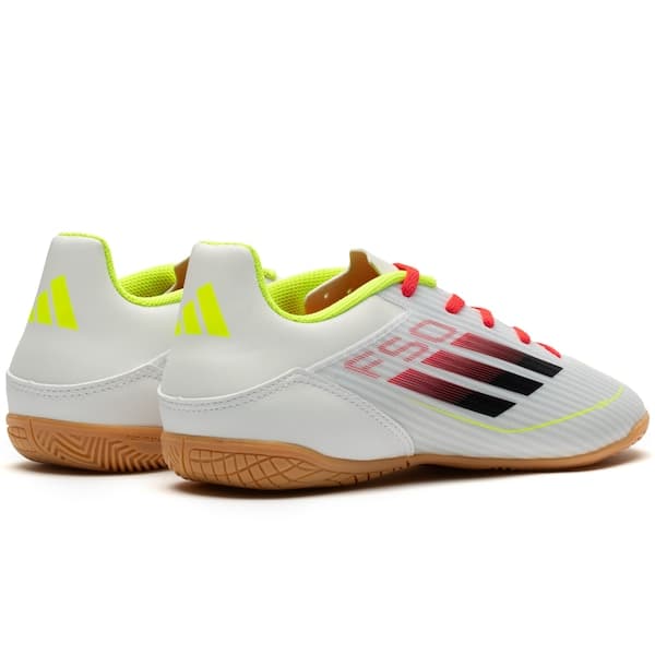 Chuteira Futsal Adulto adidas F50 Club