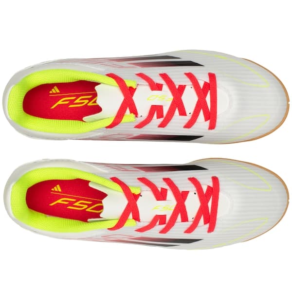 Chuteira Futsal Adulto adidas F50 Club
