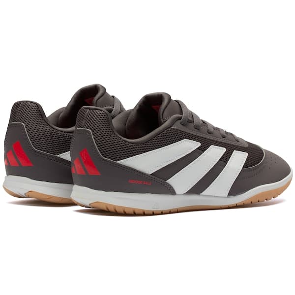Chuteira Futsal Infantil adidas Predator Club