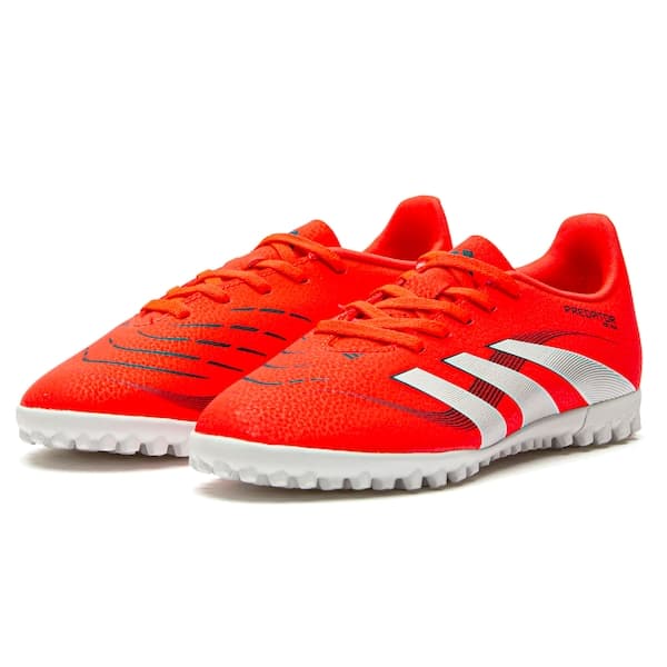 Chuteira Society Infantil adidas Predator Club