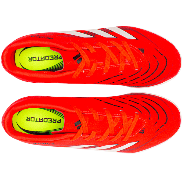 Chuteira Society Infantil adidas Predator Club