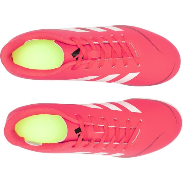 Chuteira Society Infantil adidas Predator Essentials 25.5