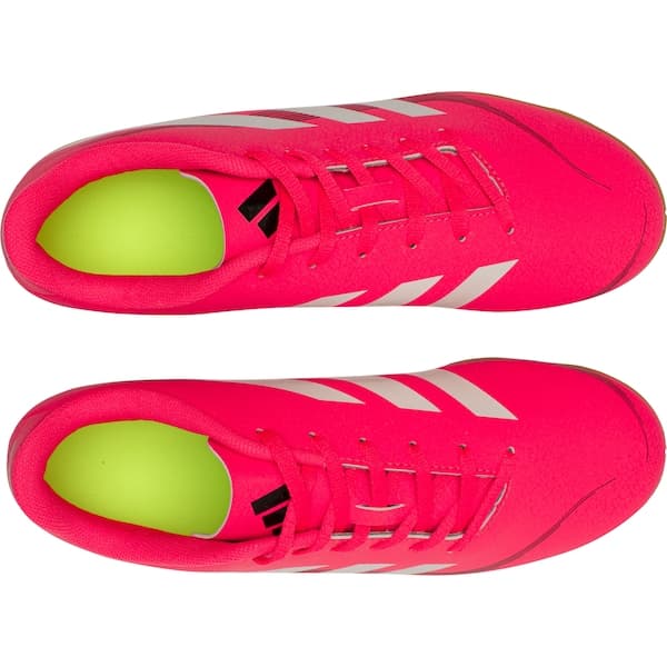 Chuteira Futsal Adulto adidas Predator 25 Essentials