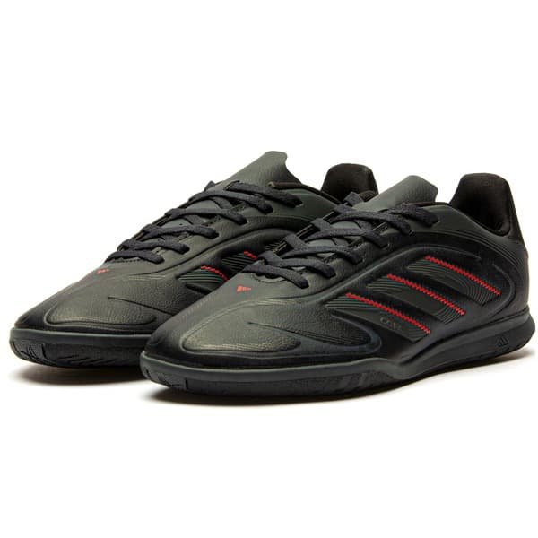 Chuteira Futsal Infantil adidas Copa Pure III Club