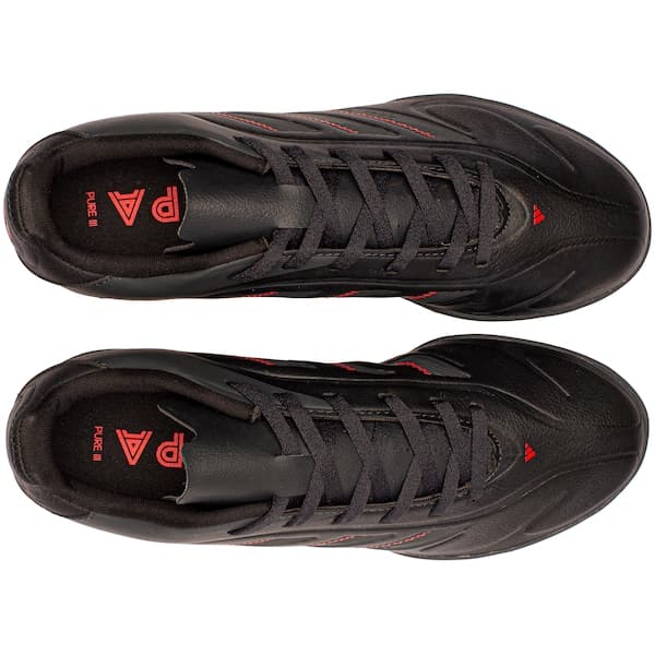 Chuteira Futsal Infantil adidas Copa Pure III Club