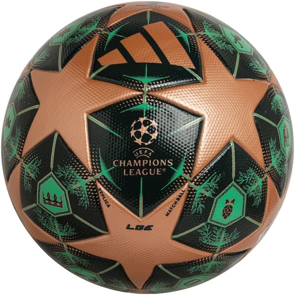 Bola de Futebol de Campo adidas UCL League