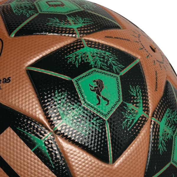 Bola de Futebol de Campo adidas UCL League