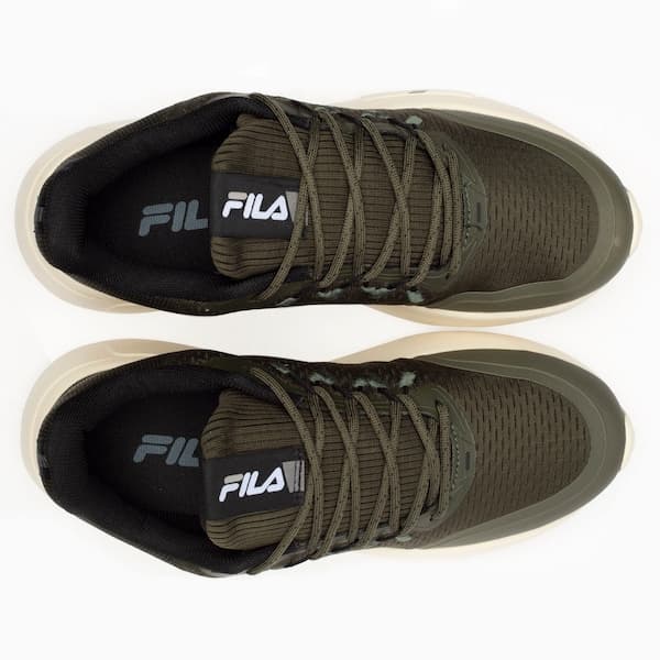 Tênis Masculino Fila Step
