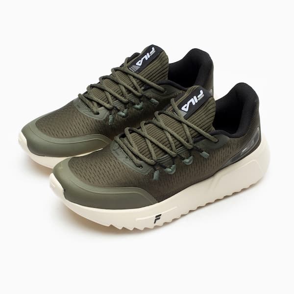 Tênis Masculino Fila Step