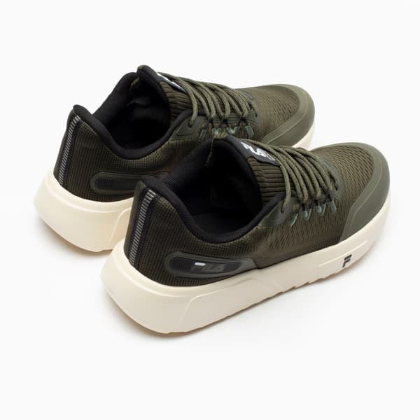 Tênis Masculino Fila Step