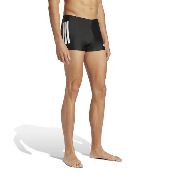 Sunga Boxer Adulto adidas 3 Listras