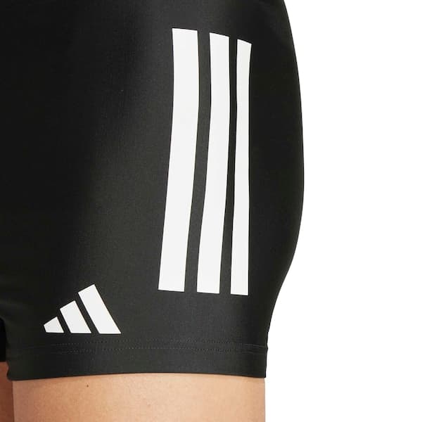 Sunga Boxer Adulto adidas 3 Listras