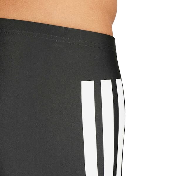 Sunga Boxer Adulto adidas 3 Listras