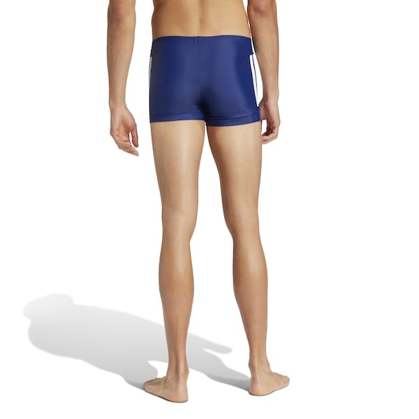 Sunga Boxer Adulto adidas 3 Listras