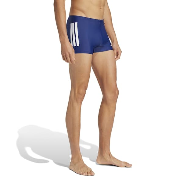 Sunga Boxer Adulto adidas 3 Listras