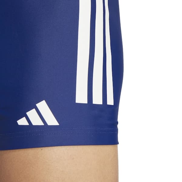 Sunga Boxer Adulto adidas 3 Listras