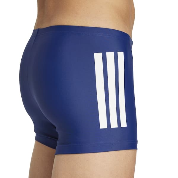 Sunga Boxer Adulto adidas 3 Listras