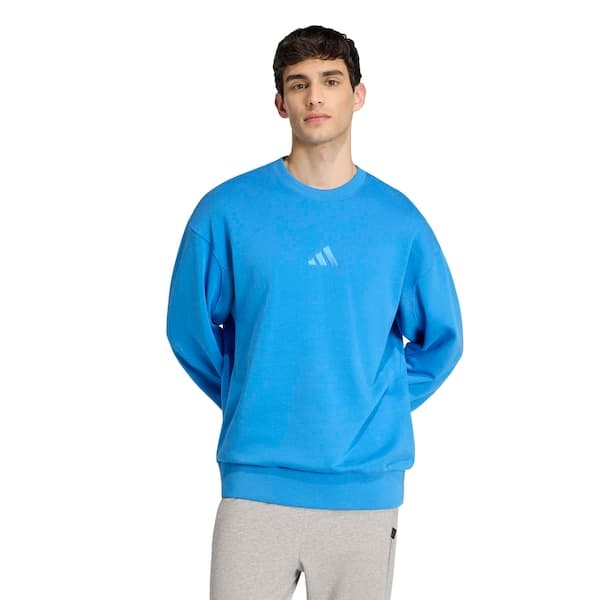 Blusa de Moletom Masculina All Szn