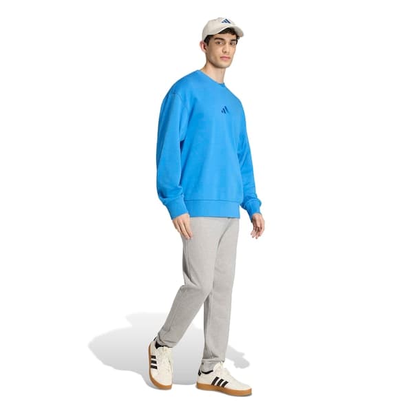 Blusa de Moletom Masculina All Szn
