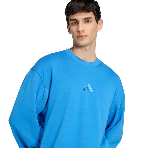 Blusa de Moletom Masculina All Szn